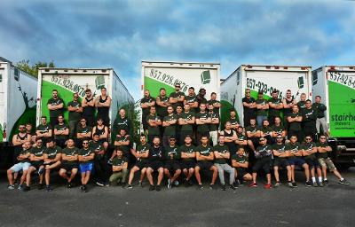 Trusted Home Moving Help across Boston Areas